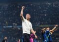 Cristi Chivu, campion în Italia: Inter a învins Parma și a cucerit matematic titlul în Serie A