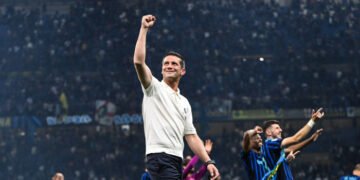 Cristi Chivu, campion în Italia: Inter a învins Parma și a cucerit matematic titlul în Serie A
