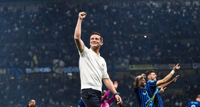 Cristi Chivu, campion în Italia: Inter a învins Parma și a cucerit matematic titlul în Serie A