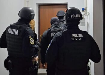 DNA: Prejudiciu de peste 26 de milioane de lei într-un dosar de evaziune fiscală din domeniul pazei și protecției