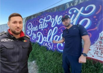 Apel public către Primăria Iași: un polițist cere intervenții urgente pentru copiii din zona Dallas