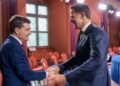 Liderul NATO și șapte președinți de stat vin la Summitul București 9 din această săptămână