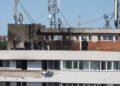 „Am strigat lupul prea des”. Revolta primarului din Galați după drona care a explodat într-un bloc