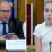 Ironia momentului: ministrul Educației stătea pe telefon când o elevă critica interdicțiile din școli