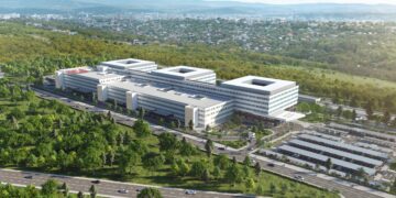 Spitalul Regional din Iași cumpără aparatură înainte să aibă structură finală: investiție uriașă, proiect încă neclar
