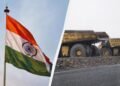 Rusia și India pregătesc un nou acord la scară largă: axat pe litiu și metale din pământuri rare