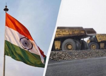 Rusia și India pregătesc un nou acord la scară largă: axat pe litiu și metale din pământuri rare