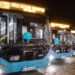„Plinul” făcut pe ascuns: șoferi STB, acuzați că au furat peste o tonă de motorină din autobază
