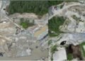 Comisia Europeană vrea să acorde României peste 14 milioane de euro pentru refacerea Salinei Praid
