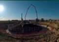 Cel mai mare parc eolian din Moldova intră în linie dreaptă. Proiectul PPC de la Deleni (jud. Vaslui) se apropie de faza de teste