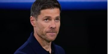 Xabi Alonso a fost numit noul antrenor al lui Chelsea