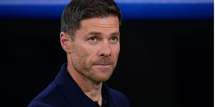 Xabi Alonso a fost numit noul antrenor al lui Chelsea