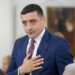George Simion anunță că AUR este gata să intre la guvernare, dar evită să spună cu cine