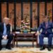 Trump după ce a încheiat vizita din China: „O mulțime de probleme diferite au fost rezolvate!”