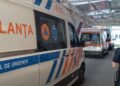 Cei doi militari răniți în explozia de la Botoșani vor fi transferați în Belgia