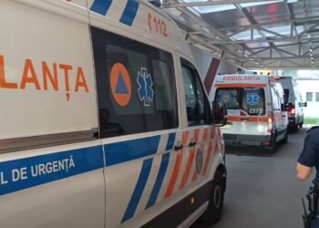 Cei doi militari răniți în explozia de la Botoșani vor fi transferați în Belgia