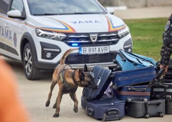 Șeful Autorității Vamale Române, reținut într-un dosar de fals și uz de fals. Ancheta vizează un ordin de misiune emis retroactiv