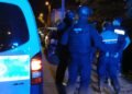 A vrut să oprească o ceartă și a ajuns la spital. Scandal violent în zona Metalurgie din Iași
