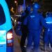 A vrut să oprească o ceartă și a ajuns la spital. Scandal violent în zona Metalurgie din Iași