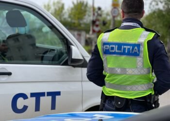 Se anunță un nou coșmar în trafic în Iași, în special pe axa Dacia – Alexandru cel Bun – Păcurari