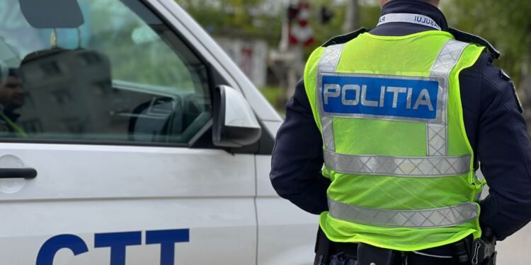 Se anunță un nou coșmar în trafic în Iași, în special pe axa Dacia – Alexandru cel Bun – Păcurari