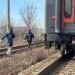 Femeie lovită mortal de trenul InterRegio Timișoara–Iași
