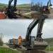 Au început lucrările de modernizare a drumurilor în comuna Movileni, după finalizarea licitației și avizelor AFIR