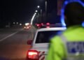 Agresiune la un PECO din Podu Iloaiei, la intersecția cu Erbiceni: doi bărbați arestați preventiv