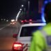 Agresiune la un PECO din Podu Iloaiei, la intersecția cu Erbiceni: doi bărbați arestați preventiv