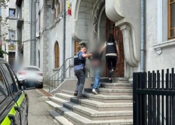 Bărbat reținut după ce ar fi înecat un câine pe malul râului Bahlui. Un alt suspect este acuzat de instigare