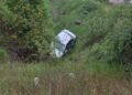 Accident Targu Neamt