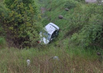 Accident Targu Neamt