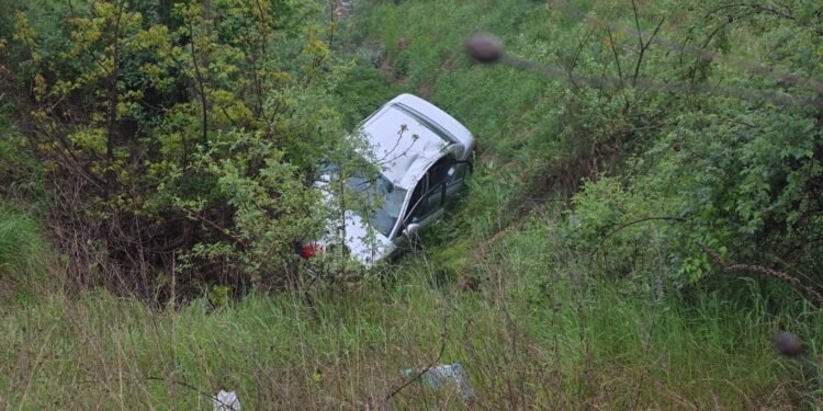 Accident Targu Neamt