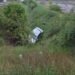 Accident Targu Neamt