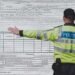 Un gest firesc sau incalcare a legii? Un șofer a rămas fără permis după ce a făcut loc ambulanțelor