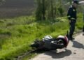 motocicleta