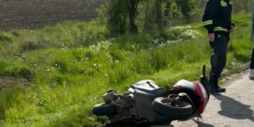 motocicleta
