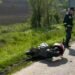 motocicleta