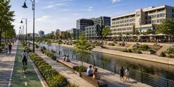 Bahluiul, din nou la ‘marea transformare’: proiectul care revine mai des decât primăvara