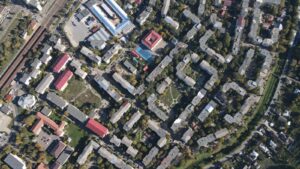 Rectificare bugetară la Iași: 19 milioane de lei, redistribuite pentru străzi, transport public, spitale și școli