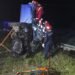 Accident Bacau