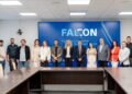 Direcția Generală Anticorupție a găzduit sesiunea de prezentare a proiectului european FALCON dedicat combaterii corupției și criminalității organizate