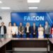 Direcția Generală Anticorupție a găzduit sesiunea de prezentare a proiectului european FALCON dedicat combaterii corupției și criminalității organizate