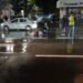 Iași | Pieton lovit azi noapte de o mașină pe Sf. Lazăr