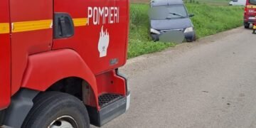 Neamț | Un bărbat și-a pierdut viața într-un accident produs în comuna Boghicea