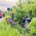 Un bărbat a fost rănit în această seară dupa un accident produs la ieșirea din Botoșani