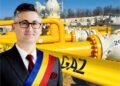 Lucrările la rețeaua de gaze din Plugari avansează rapid. Primarul Paul Mursa: „În maximum două luni, conducta va fi introdusă în toată comuna”