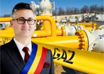 Lucrările la rețeaua de gaze din Plugari avansează rapid. Primarul Paul Mursa: „În maximum două luni, conducta va fi introdusă în toată comuna”