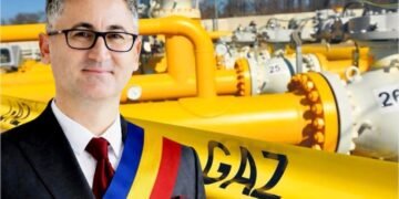 Lucrările la rețeaua de gaze din Plugari avansează rapid. Primarul Paul Mursa: „În maximum două luni, conducta va fi introdusă în toată comuna”