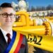 Lucrările la rețeaua de gaze din Plugari avansează rapid. Primarul Paul Mursa: „În maximum două luni, conducta va fi introdusă în toată comuna”